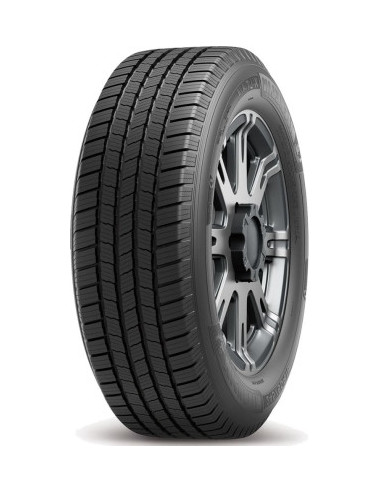 Neumatico Michelin 265/65 R17 112T  X Lt A/S Dt...