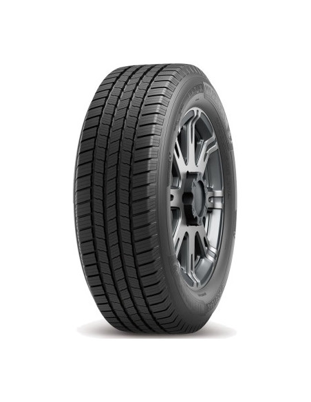 Neumatico Michelin 265/65 R17 112T  X Lt A/S Dt Rbl