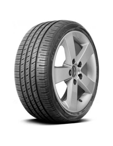 Neumatico Nexen 255/45 R20 Xl 105V Nfera Ru5