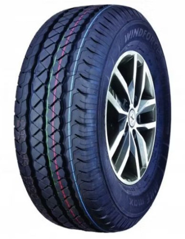 Neumatico Windforce 155 R13 6Pr 85/83Q Milemax