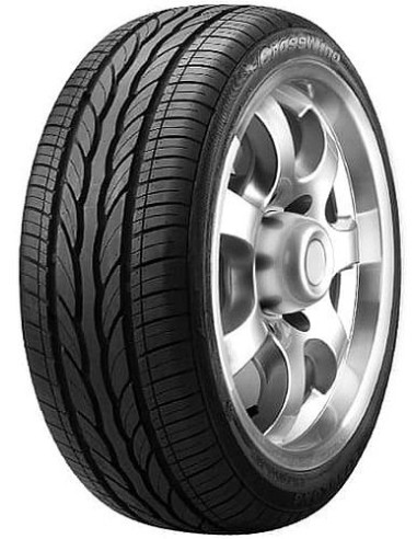 Neumatico Goodride 255/50 R20 Su318 H/T 109V Goodride Tlxl