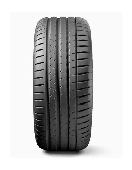 Neumatico Michelin 245/30 Zr19 89Y Extra Load Tl Pilot Sport 4 S Mi