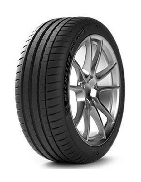Neumatico Michelin 245/40 R19 98Y Xl Tl Pilot Sport 4 Zp * Mi