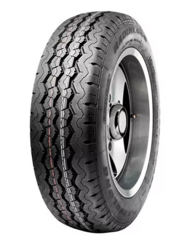 Neumatico Nexen 255/70 R16 111S Roadian At Pro Ra8