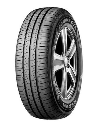 Neumatico Nexen 225/70 R15 8Pr Roadian Ct8