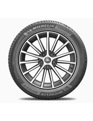 Neumatico Michelin 205/50 R17 93W Xl Tl Primacy 4+