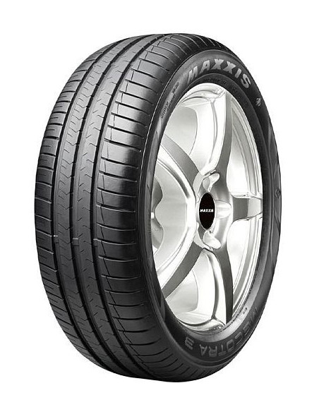Neumatico Maxxis 175/65 R15 Mecotra Me3 84H Tl