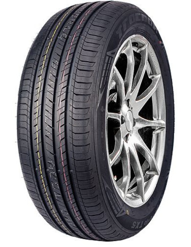 Neumatico Tracmax 195/50 R15 82V X-Privilo Tx5