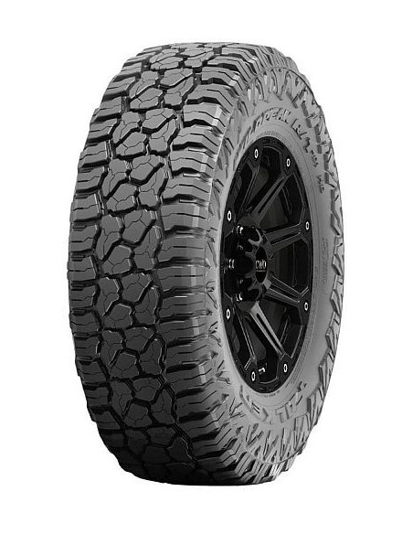 Neumatico Falken 275/65 R18 123/120R Wildpeak Rt01 Falken 10Pr R/T Tubeless Blk Tha