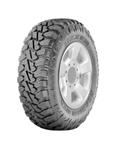 Neumatico Nexen 295/55 R20 10Pr 123/12Q Roadiant Mtx Rm