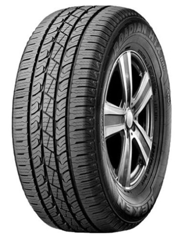 Neumatico Nexen 275/65 R18 123/120S Roadian Htx