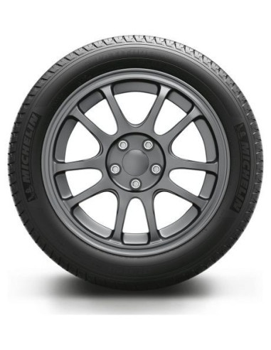 Neumatico Michelin 255/55 R19 111W Xl  Latitude...