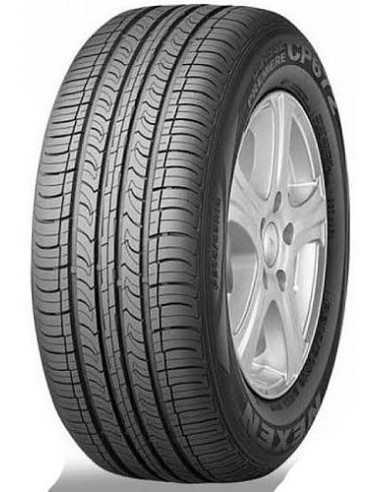 Neumatico Windforce 265/75 R16 123/120S Pformax (New)