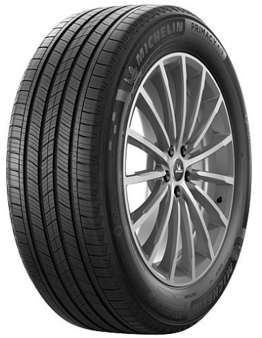Neumatico Michelin 255/55 R20 110V Xl Tl...