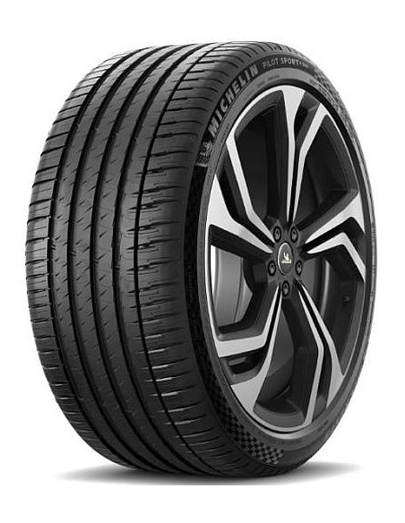 Neumatico Michelin 315/35 R21 111Y Xl Tl Pilot Sport 4 Suv Mi