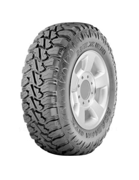 Neumatico Nexen 31X10.50 R15 6Pr Roadian Mt