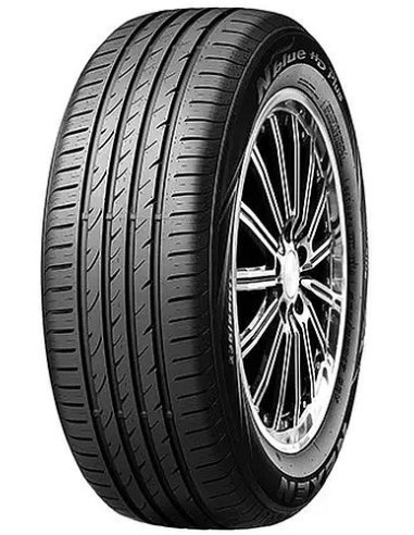 Neumatico Nexen 215/70 R16C 6Pr Cp521