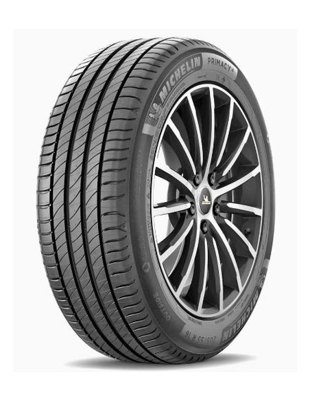 Neumatico Michelin 195/50 R16 88V Xl Tl Primacy 4+ Mi