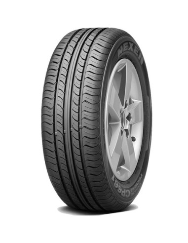 Neumatico Nexen 215/70 R16 100H Cp-671 (Oe)