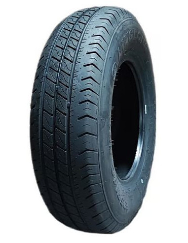 Neumatico Tracmax 195/75 R16C 107/105R Transporter Rf09