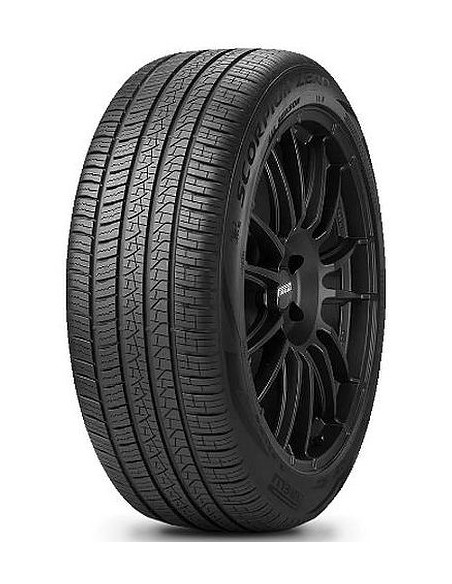 Neumatico Pirelli 255/55 R20 110Y Xl Scorpion Zero As Lr