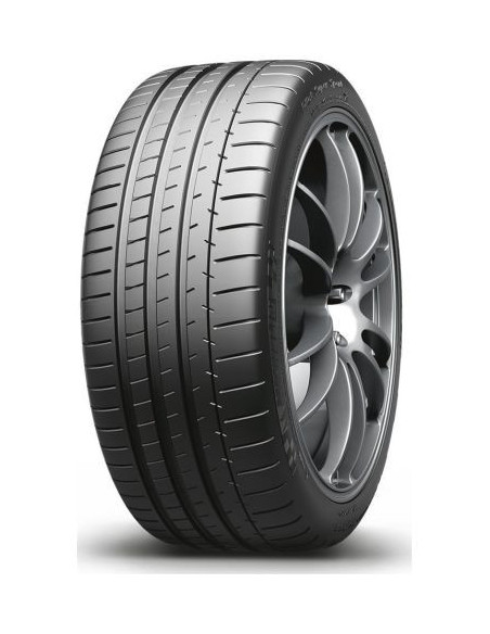 Neumatico Michelin 265/40Zr19 102Y Xl  Pilot Sup Sport *
