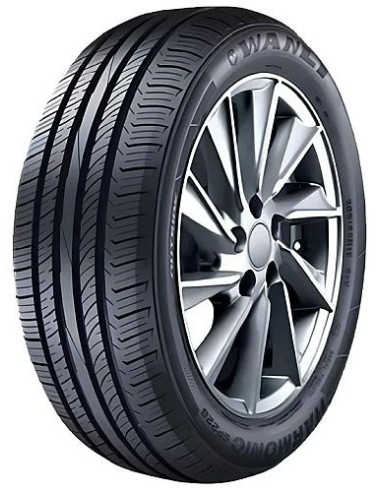 Neumatico Nexen 225/45 R17 91W Np Ah8