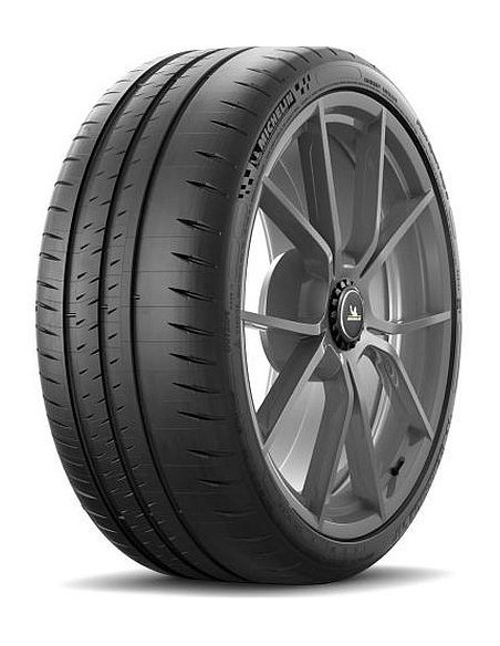 Neumatico Michelin 265/40Zr18 101Y Extra Load  Pilot Sport Ps2 N4