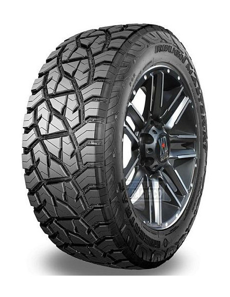 Neumatico Greentrac 305/55R20 121/118Q Rough Master  R/T Lt Tl  Chn