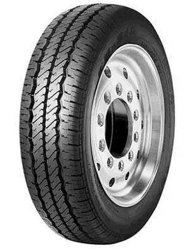 Neumatico Ling Long 215/65 R16 Crosswind A/T 98T Ll