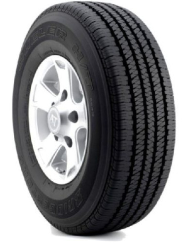 Neumatico Bridgestone 245/65 R17 111T Dueler H/T 684 Iii