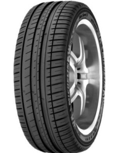 Neumatico Michelin 255/40Zr19 100Y Extra Load Tl Pilot...