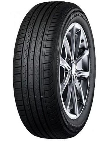 Neumatico Nexen 30X9.50 R15 6Pr Roadian Ht Ltv