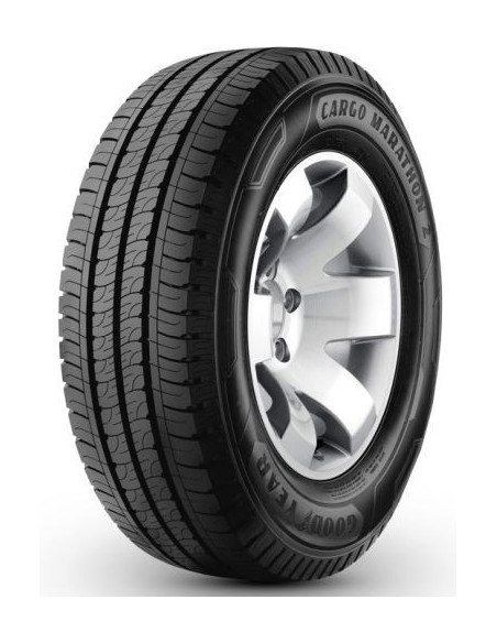 Neumatico Goodyear 225/70 R15C Cargo Marathon 2 112/110R D