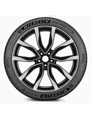 Neumatico Michelin 265/45 R20 108Y Xl  Pilot...