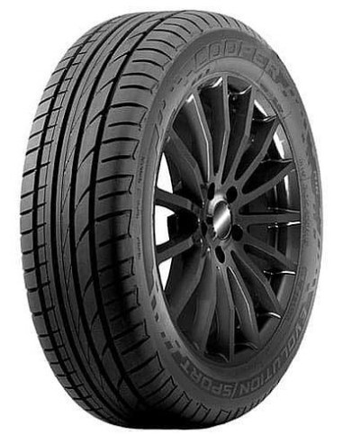 Neumatico Windforce 225/65 R16C 112/110T Mile Max