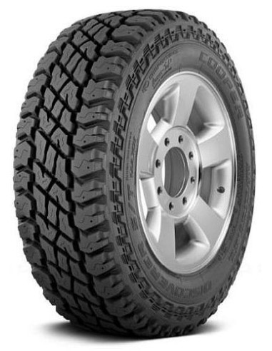 Neumatico Ling Long 215/75 R15 6Pr Crosswind M/T