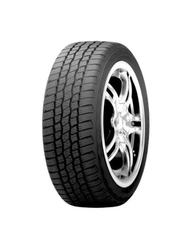 Neumatico Pirelli 255/50 R19 107H Xl Scorpion Verde All Season Mo