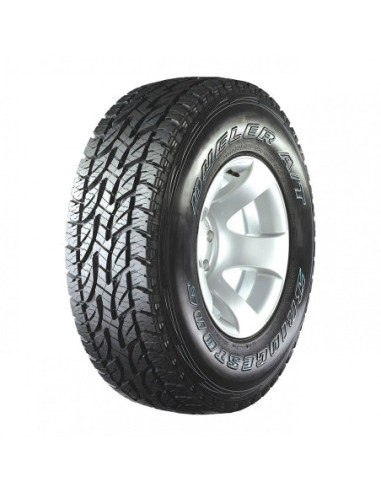 Neumatico Bridgestone 235/65 R17 108V Dueler H/P Sport All Seas