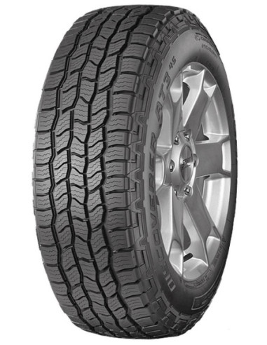 Neumatico Cooper 255/70 R16  Discoverer   At3 4S 111T  Std