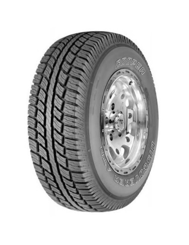 Neumatico Ling Long 205/75 R14C 8Pr Radial 666