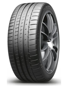 Neumatico Michelin 295/35Zr20 105Y Xl  Pilot Sup Sport N0