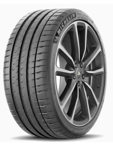 Neumatico Michelin 265/30Zr20 94Y Extra Load...