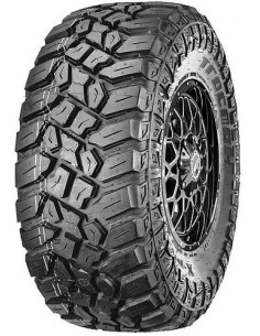 Neumatico Tracmax 265/70 R17 121/118Q X-Privilo M/T