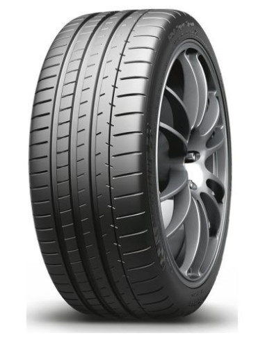 Neumatico Pirelli 255/45Zr19 100Y Pzero N1