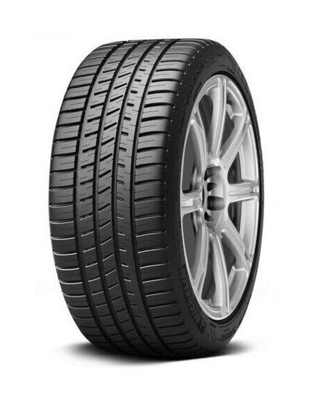 Neumatico Michelin 305/40 R20 112V Extra Load Tl Pilot Sport A/S 3 N0 Mi