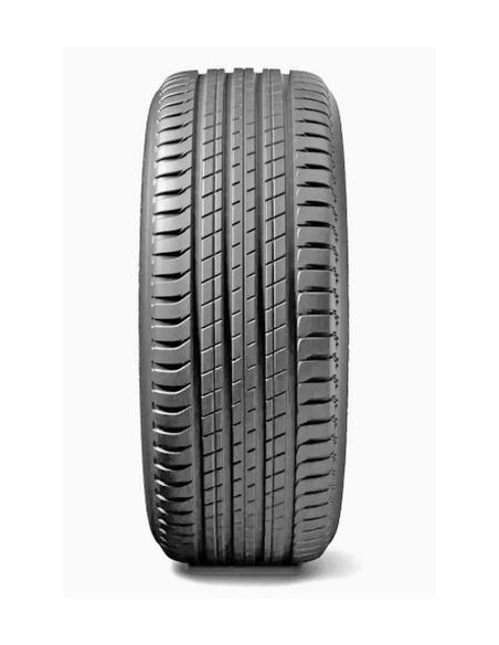 Neumatico Michelin 255/55 R18 109V Xl  Latitude Sport 3 Zp* Grnx