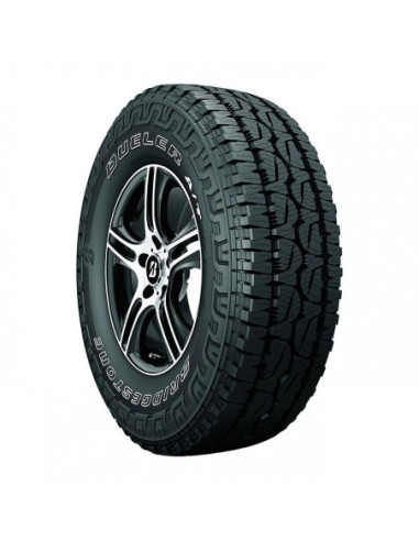 Neumatico Bridgestone Lt285/70 R17 121/118R...