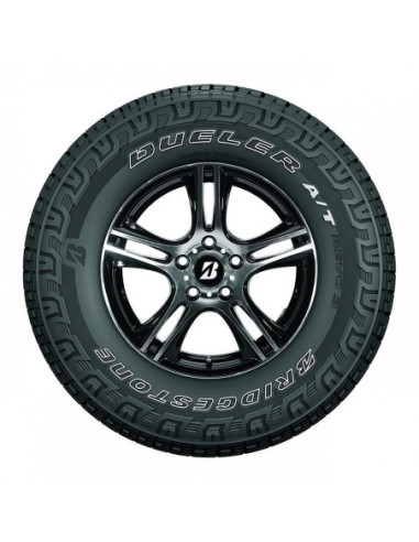 Neumatico Bridgestone Lt285/70 R17 121/118R...