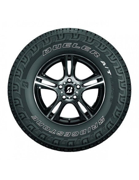 Neumatico Bridgestone Lt285/70 R17 121/118R Dueler A/T Revo 3